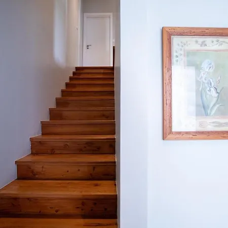 Casa Do Gaveto Vendégház