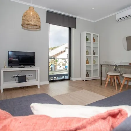 Casa Do Gaveto Vendégház Água de Pau