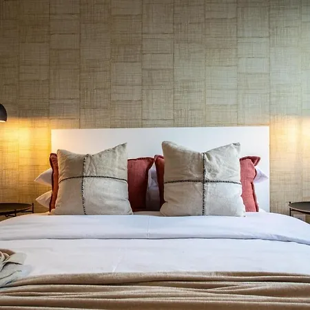 Casa Do Gaveto 3* Água de Pau