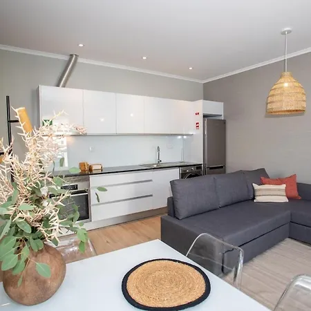 Vendégház Casa Do Gaveto