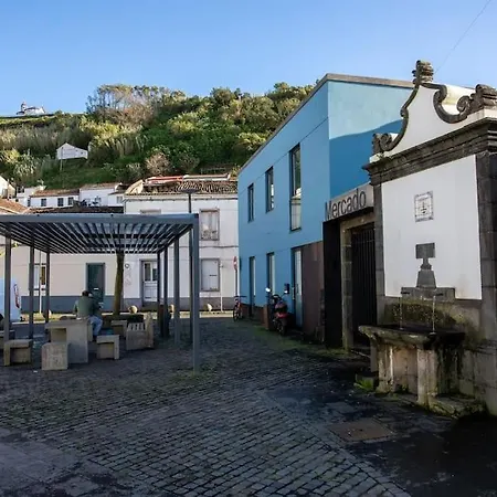 Apartamento Casa Do Gaveto