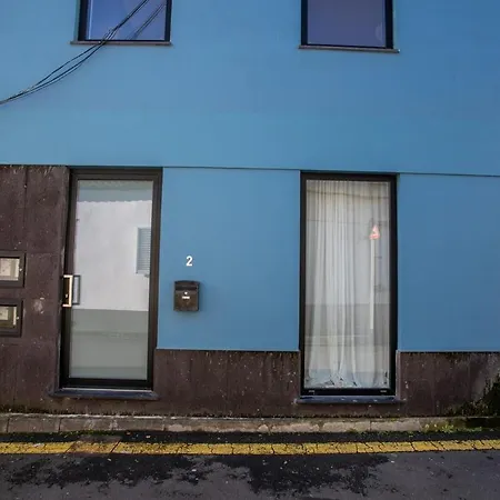 Casa Do Gaveto Penzion 3*