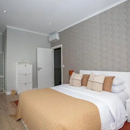 בית הארחה Casa Do Gaveto 3*