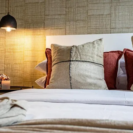 Casa Do Gaveto בית הארחה Água de Pau