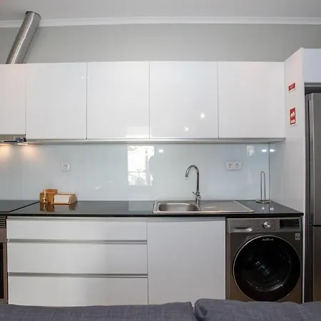 Casa Do Gaveto 3* Água de Pau