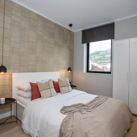 Penzion Casa Do Gaveto Água de Pau