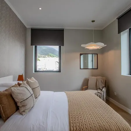 Casa Do Gaveto Penzion 3*