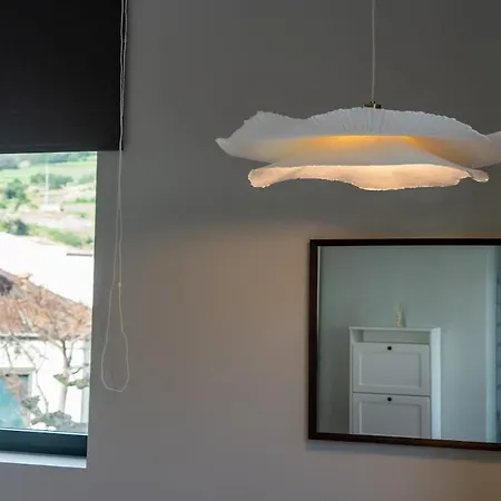 Casa Do Gaveto 3* Água de Pau