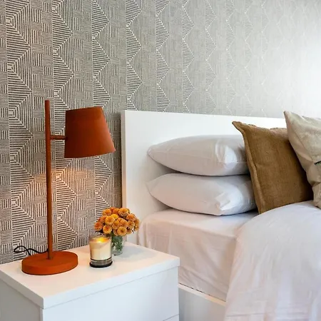 Casa Do Gaveto בית הארחה Água de Pau