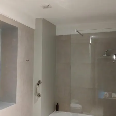 Casa Do Gaveto בית הארחה 3*