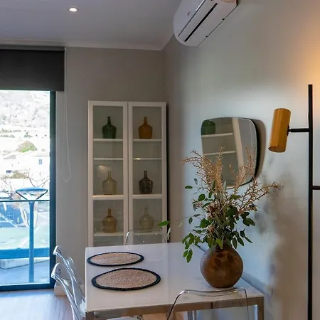 Casa Do Gaveto בית הארחה Água de Pau