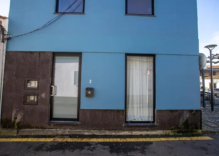 Casa Do Gaveto Gæstehus 3*