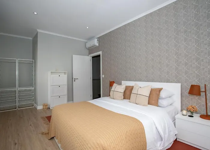 Gæstehus Casa Do Gaveto 3*