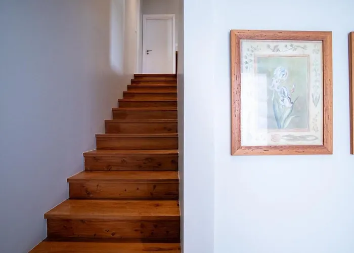 Casa Do Gaveto Gæstehus