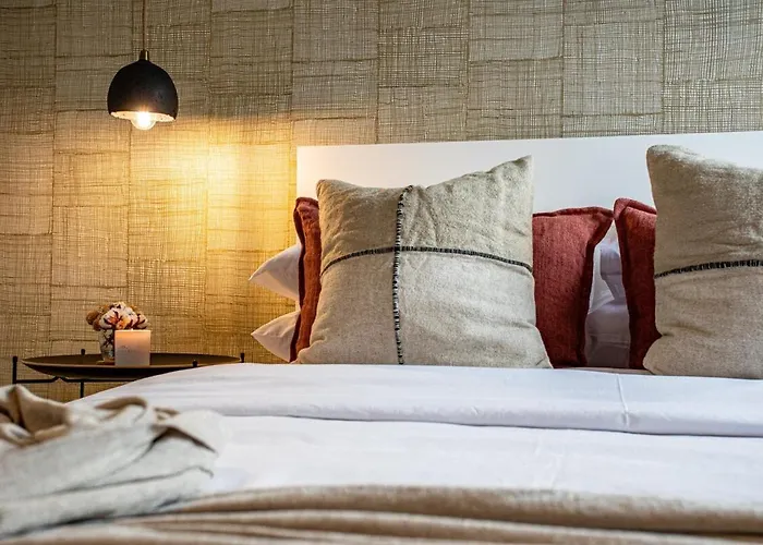 Casa Do Gaveto Gæstehus Água de Pau