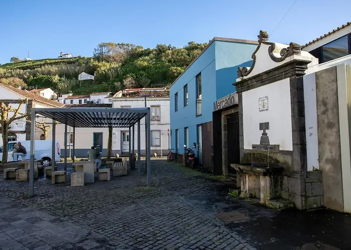 Gæstehus Casa Do Gaveto 3*