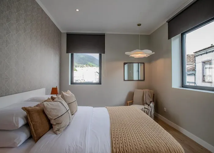 Casa Do Gaveto Gæstehus 3*