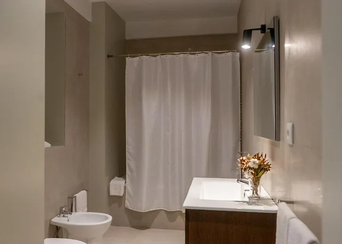 Casa Do Gaveto 3* Água de Pau