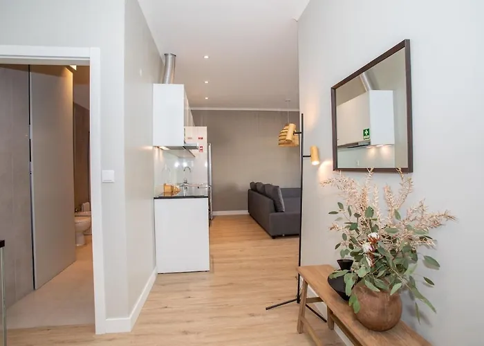 Casa Do Gaveto Gæstehus 3*