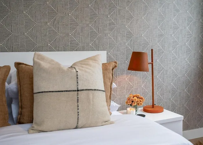 Casa Do Gaveto Água de Pau