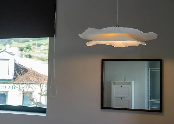 Casa Do Gaveto 3* Água de Pau