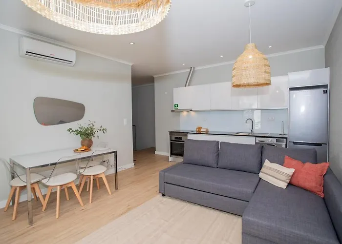 Casa Do Gaveto Gæstehus Água de Pau