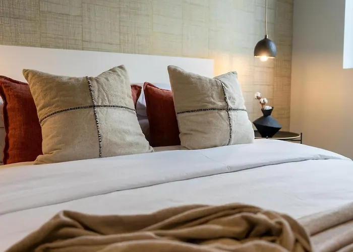 Gæstehus Casa Do Gaveto Água de Pau