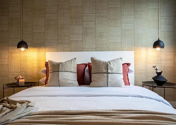 Casa Do Gaveto 3* Água de Pau