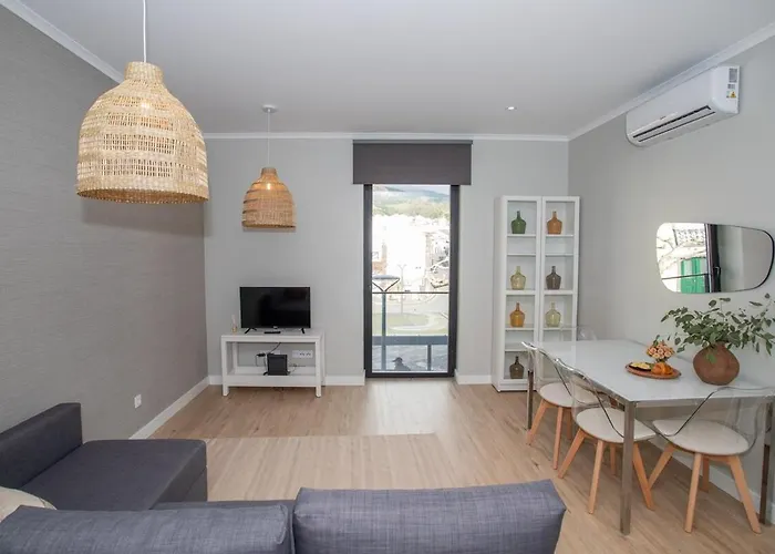 Casa Do Gaveto Gæstehus