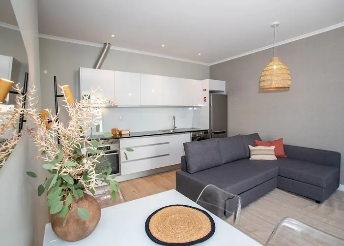 Gæstehus Casa Do Gaveto