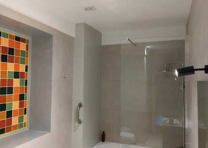 Casa Do Gaveto Gæstehus 3*